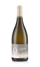 2020 Sauvignon Blanc & Gris QbA -trocken- aus Versuchsanbau 0.75 l Wgt. Schloß Ortenberg