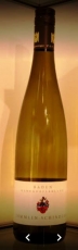 2020 Mauchener GUTEDEL ALTE REBEN -trocken- VDP-Ortswein 0.75 l Weingut Lämmlin-Schindler