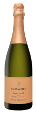 2021 Sasbacher Pinot Rosé Sekt -, Brut