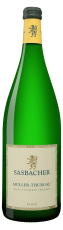 2022 Sasbacher Müller-Thurgau Qualitätswein, Trocken
