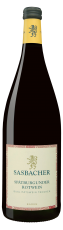 2021 Sasbacher Spätburgunder Rotwein Qualitätswein, Trocken 1L