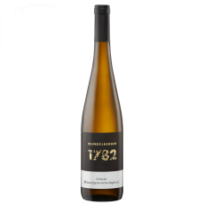 2019 Durbacher Klingelberger 1782 RIESLING Qualitätswein-trocken- WG Durbach