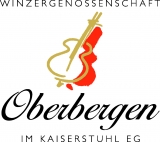 Oberbergener Baßgeige GRAUER BURGUNDER -brut- klassische Flaschengärung Deutscher Sekt b.A. 0,75 l WG Oberbergen