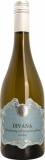 Divana Chardonneay/Sauvignon Blanc QbA trocken 0,75L