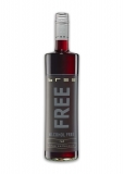 Alkoholfreie Rotwein von  Free Red von Bree