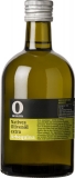Natives Olivenöl-Extra Virgen Olive Oil Arbequina 0,5 l - O de Oliva Spanien Spanien