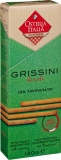 Grissini Stirati con Rosmarino dünne Grissini mit Rosmarin