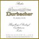 2019 Durbacher Plauelrain KLINGELBERGER RIESLING QbA -trocken- Ltr. WG Durbach